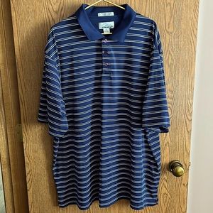 Men’s athletic polo